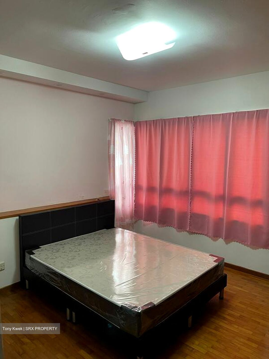 Woodsvale (D25), Condominium #530653101